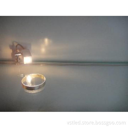 guangdong manufactory high-end Cree LED Track Light for jewery show